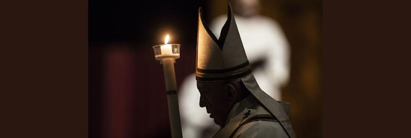 papa francesco armi