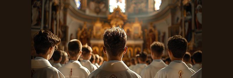 Giovani cattolici