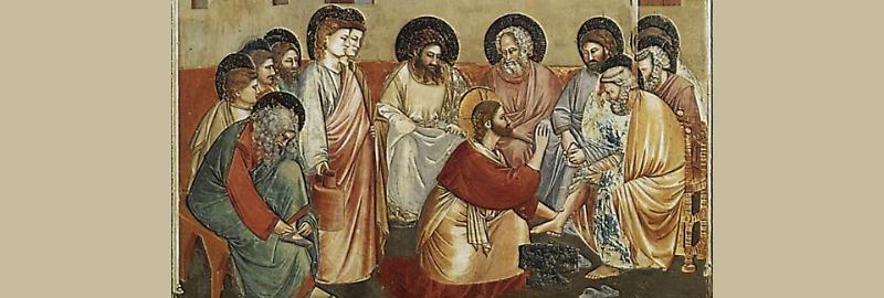 I quattro effetti della Messa, testamento d'amore di Ges&ugrave; nell'Ultima cena