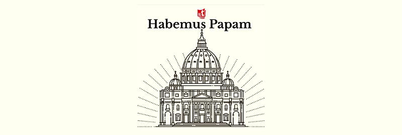 Habemus Papam 1