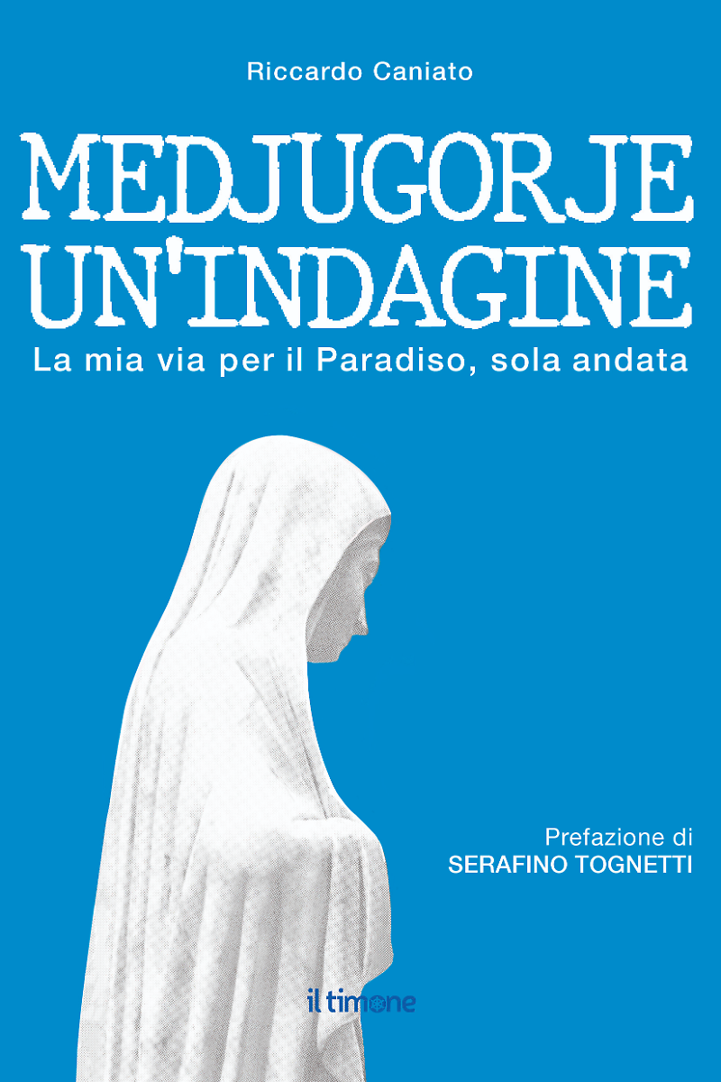 Medjugorjecover