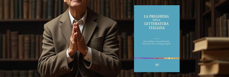 la preghiera nella letteratura italiana