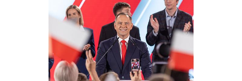 polonia presidente ansa