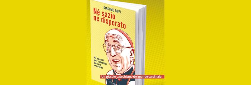 biffi ne sazio ne disperato news