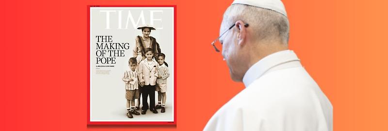 papa-leone-time