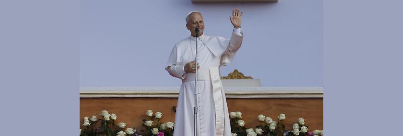 papa messa finale giovani