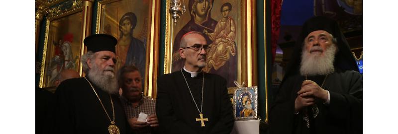 pizzaballa teofilo ansa