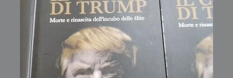 trump lancio