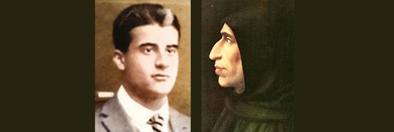 Frassati e Savonarola