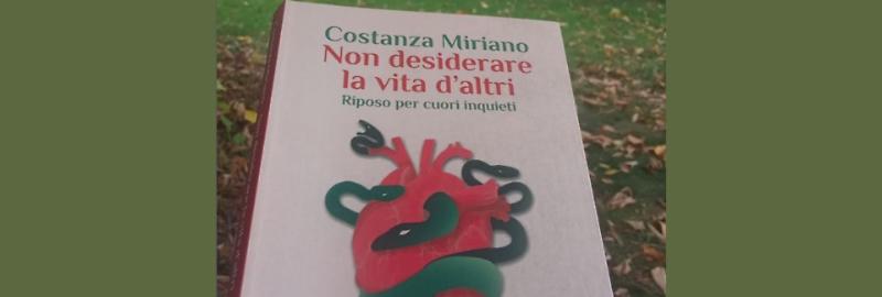 cover costanza