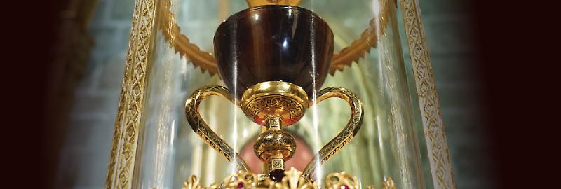 Il Santo Calice di Valencia è il Graal?