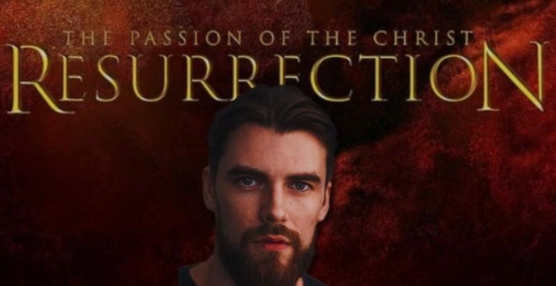 Mel Gibson sostituisce Jim Caviezel per il film sulla Resurrezione