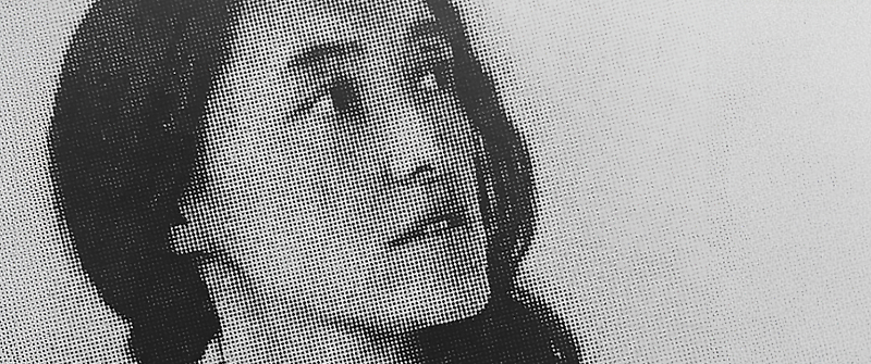 La nuova scoperta di una donna sconosciuta