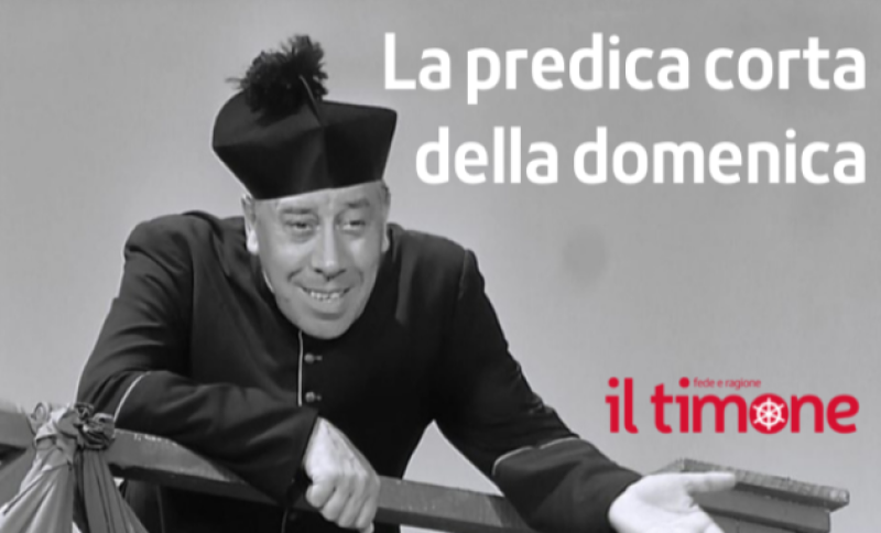 La fede, dipendenza che libera