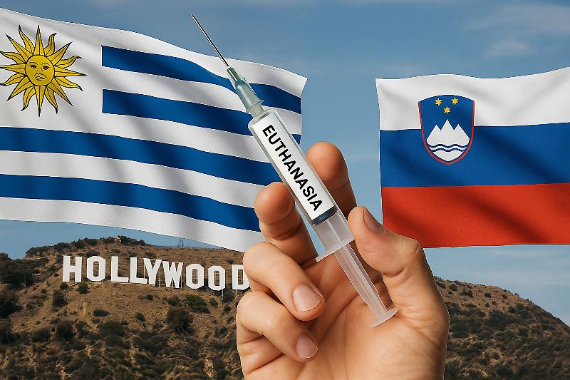 Dai parlamenti a Hollywood, l’ideologia spinge nuove leggi anti vita