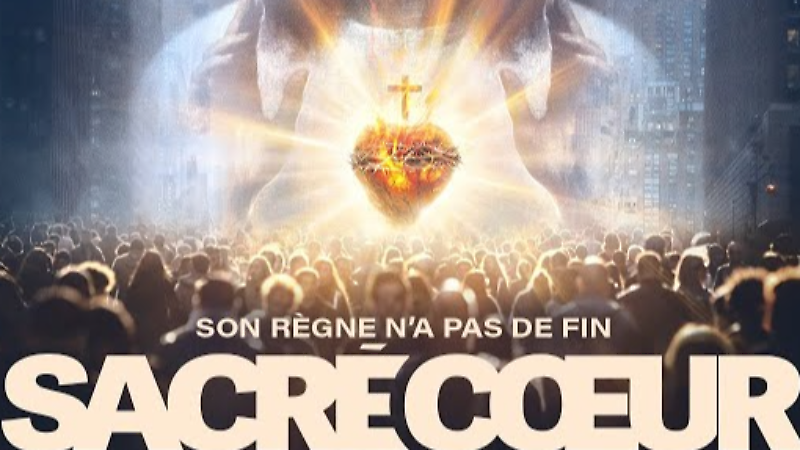 Il sindaco di Marsiglia blocca la proiezione del film sul Sacro Cuore