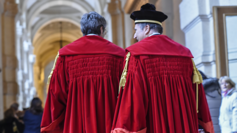 Separazione delle carriere, una svolta giusta e doverosa