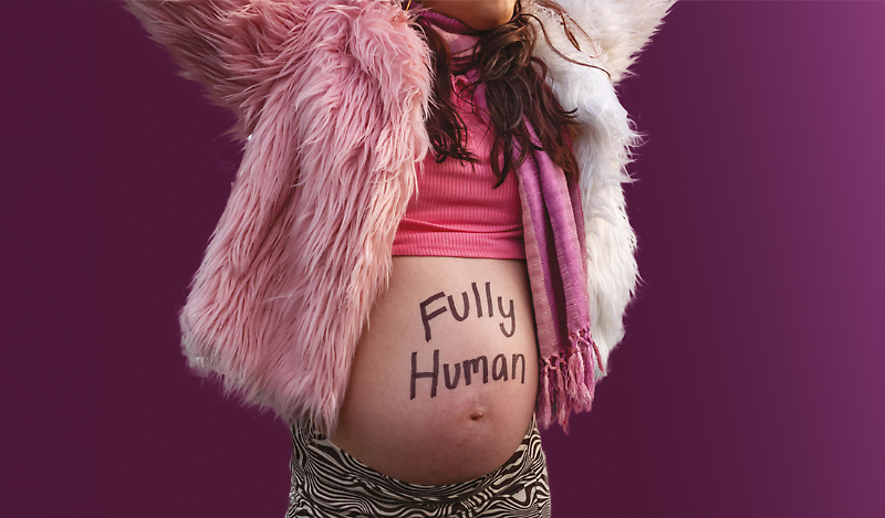 «L’aborto è il patto demoniaco più grande»