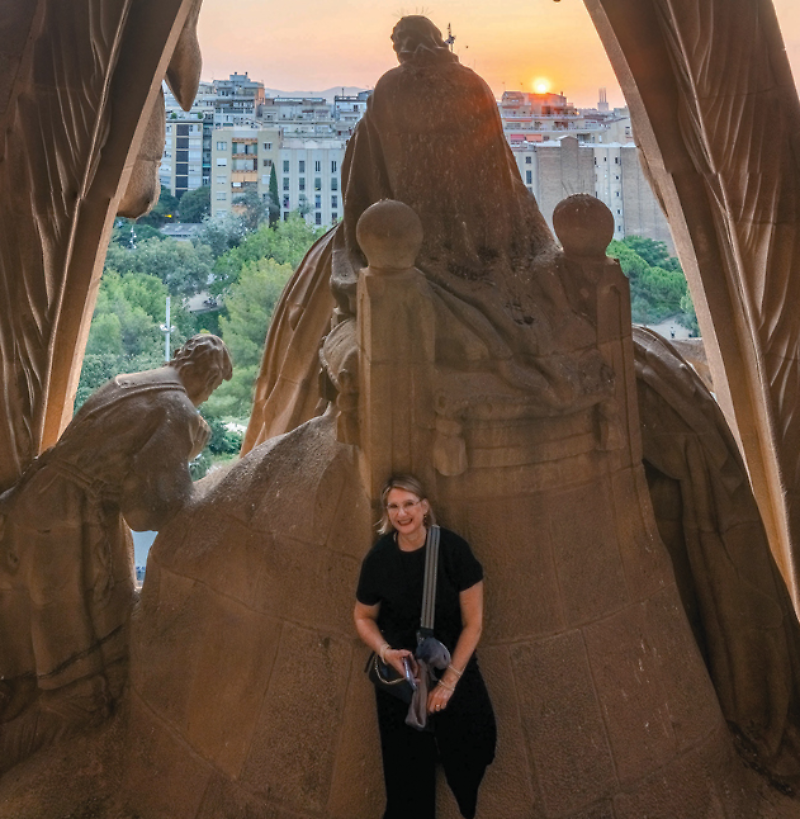 Dio, la pietra e il genio