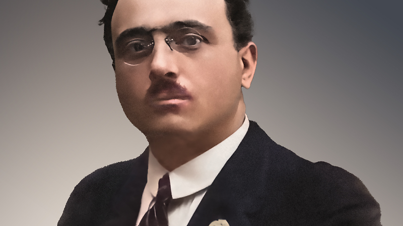 Corazzin, pioniere del sindacalismo cristiano