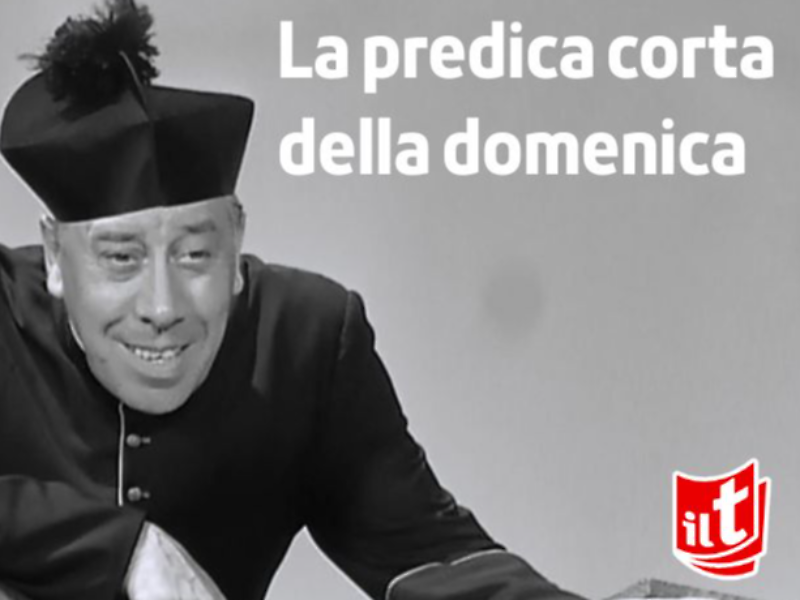 Il corpo non &egrave; un vuoto a perdere, neanche dopo la morte