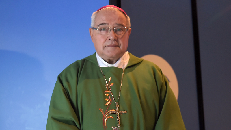 «Quando Giovanni Paolo II incoraggiò monsignor Luigi Negri…»