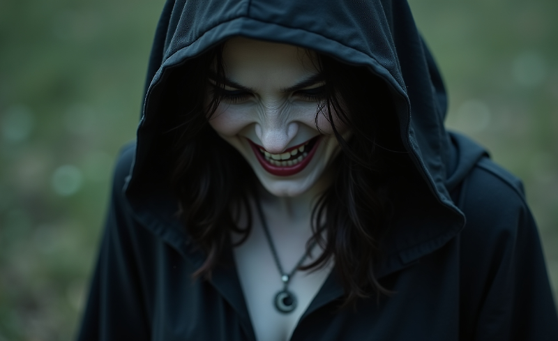 La stregoneria fa male (a tutti)