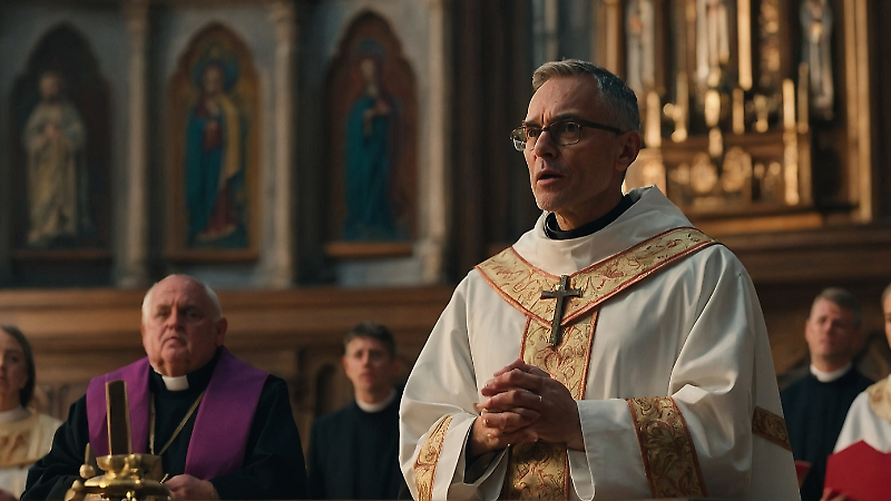  Inghilterra, un terzo dei preti ordinati negli ultimi 30 anni sono anglicani convertiti