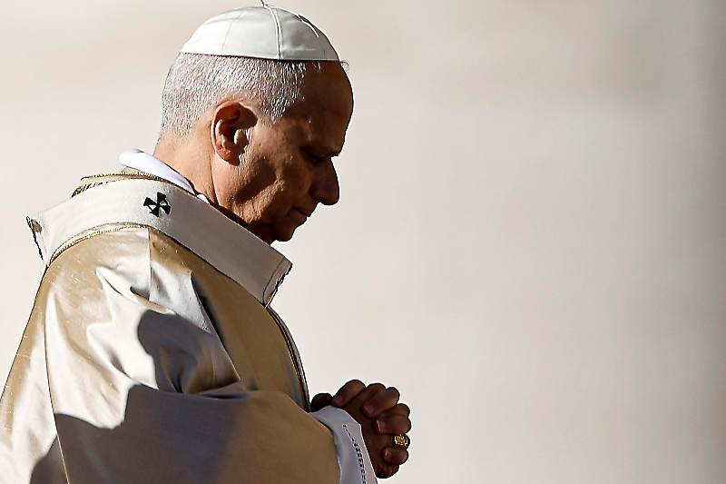 Leone XIV presenta In unitate fidei: ritorno all&rsquo;essenziale