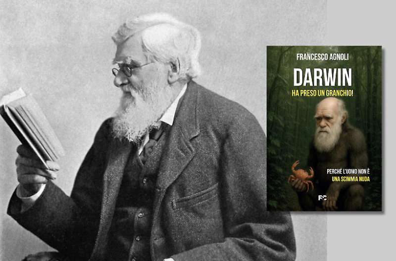 Alfred Russel Wallace, il padre (dimenticato) dell’evoluzionismo