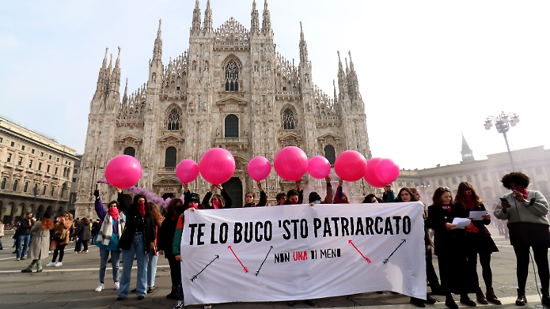 Violenza contro le donne, perché il patriarcato non c’entra