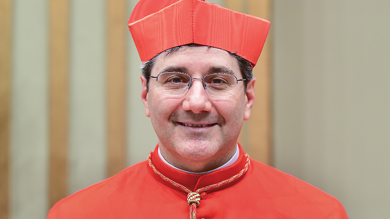 Card. Leo: «La vita conserva la sua dignità anche nel dolore»