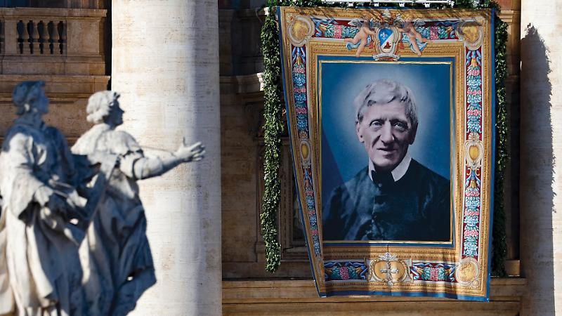 Crescere nella verità: la lezione di Newman