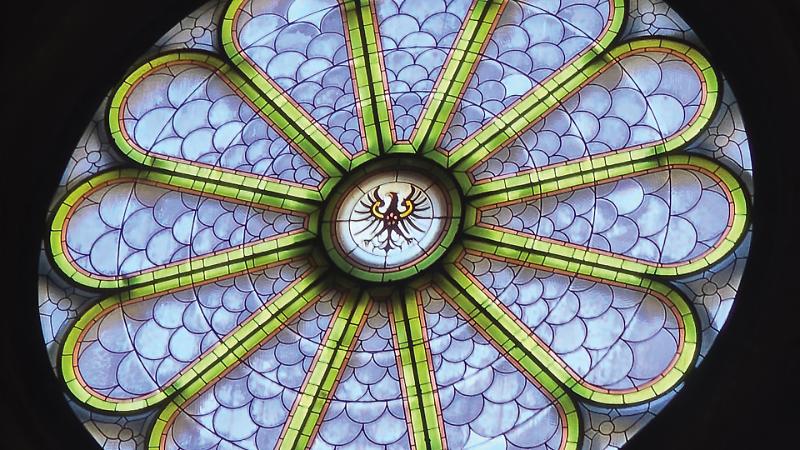 Miracoli al Concilio