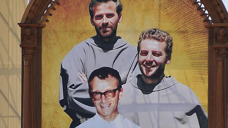 Leone XIV e i martiri di Chimbote: &laquo;Cristo sia la misura delle nostre scelte&raquo;