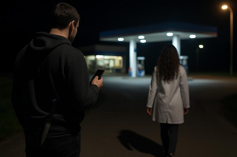 Femminicidi, qualcuno dice che “il re è nudo”.