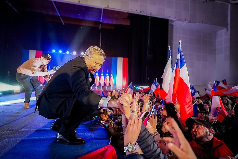 Jos&eacute; Antonio Kast