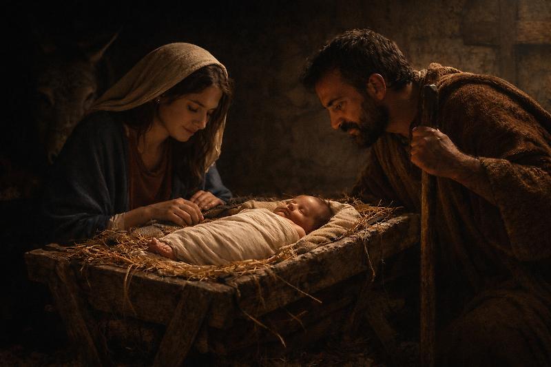 Natale, lo scandalo che il mondo vorrebbe cancellare