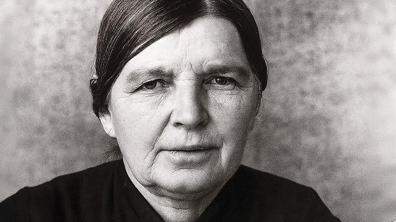 Gertrude Detzel, la catechista dei gulag