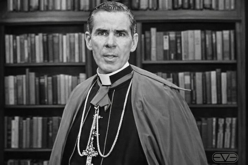 Fulton, Sheen, Vescovo, Beatificazione