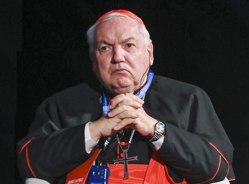 ARCIVESCOVO,AVELINE, PRESIDENTE,CEF