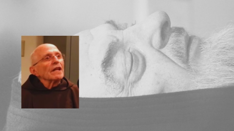 padre Giovanni Aurilia