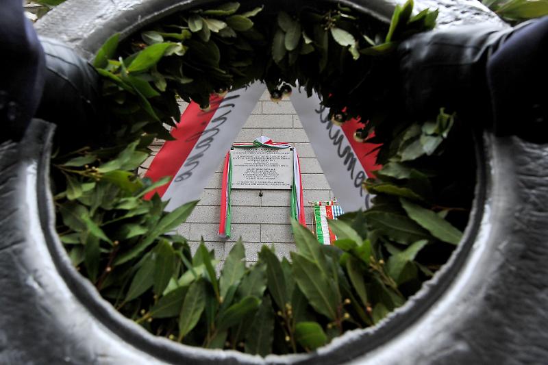 Il nazismo e la memoria selettiva