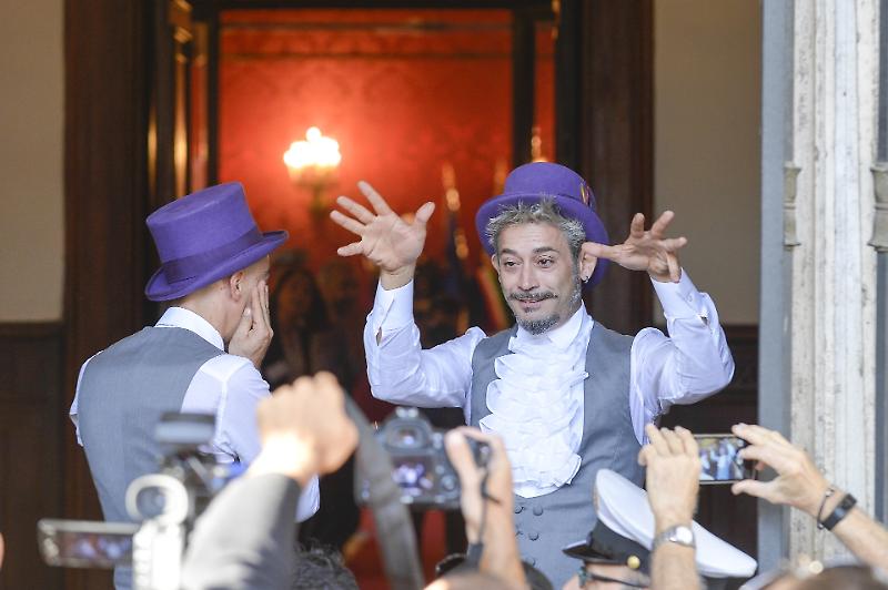 L'insostenibile leggerezza delle unioni civili