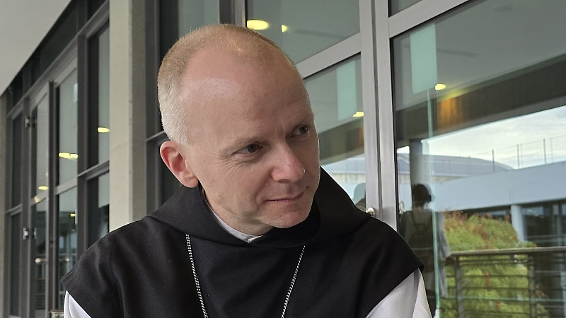 Mons. Varden predicher&agrave; gli esercizi spirituali quaresimali al Papa e alla Curia