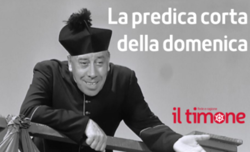 Il digiuno che squarcia le tenebre