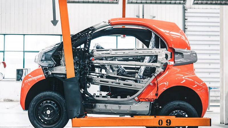 Canada, addio all'obbligo di auto elettriche (dopo la reazione dei consumatori)