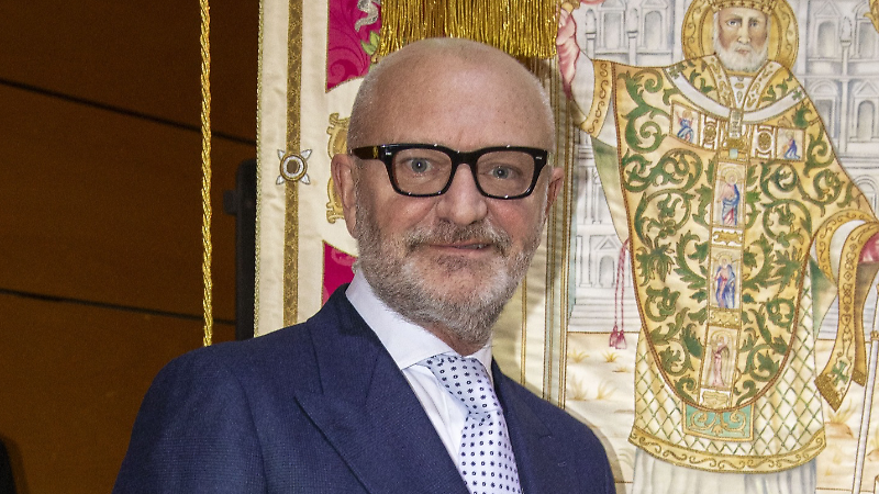 Andrea Pucci