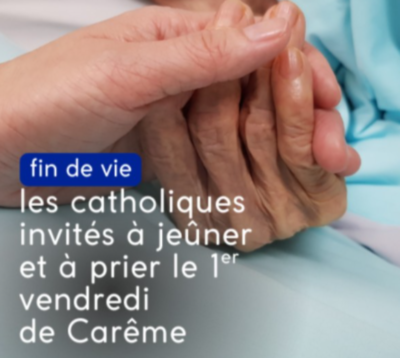 Fine vita: la battaglia spirituale dei vescovi francesi e il pragmatismo della Chiesa italiana