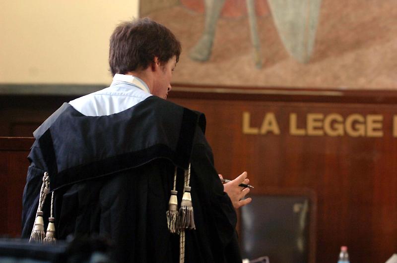 Referendum sulla giustizia, basta tv. Meglio i consigli di un avvocato